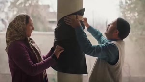 خجالت نکش قسمت ۶ / دانلود سریال خجالت نکش احمد مهرانفر