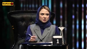 الکلاسیکو قسمت ۱۶ سیامک انصاری