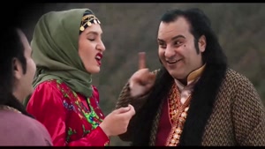 دانلود دیو و ماه پیشونی  { شکارگاه - از یاد رفته - شغال }