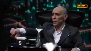 دانلود مسابقه مافیایی «الکلاسیکو به روایت تسلا» قسمت یک تا ه