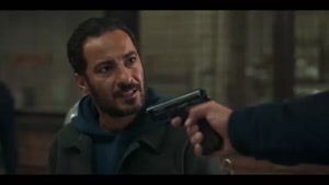 سریال جنگل آسفالت (اکشن - درام) قسمت ۵