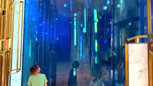 خرچنگ | فیلم ایرانی ۲۰۲۵ تازه منتشر شده