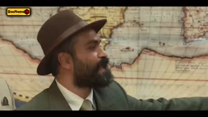 سووشون قسمت ۶ | با بازی میلاد کی‌مرام