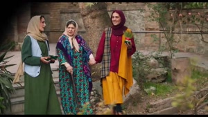 دانلود ماه پیشونی فصل ۲ و ۱ کامل