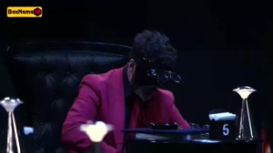 دانلود قسمت 16 سریال الکلاسیکو مافیا | فصل جدید مسابقه مافیا