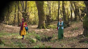 سریال ماه پیشونی - سریال کمدی تاریخی کودکانه فانتزی جدید