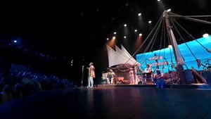 برنامه کارناوال با اجرای رامبد جوان | قسمت ۱ تا ۳ مسابقه + ن