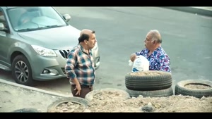 قسمت اخر اجل معلق / عجل معلق قسمت ۱۲