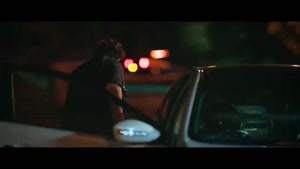 فیلم از یاد رفته | بازی سینا مهرداد