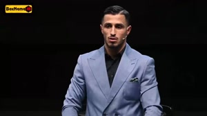 قسمت ۱۶ الکلاسیکو مافیا / نیلوفر هوشمند و مجید واشقانی