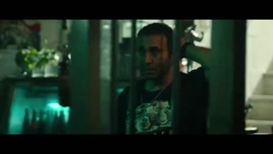 شغال ایرانی (امیرحسین فتحی) قسمت 2