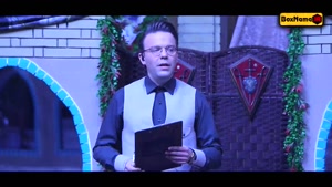 بازی عالیجناب مافیا - قسمت ۱ تا ۱۲ (کامل)