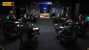 فینال سریال مافیا الکلاسیکو قسمت ۱۹ - مجید واشقانی و بهاره ا