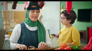 دانلود قسمت ۷ سریال فوفو مسافری از کامادو