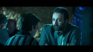 افعی تهران قسمت سوم | پیمان معادی و الناز شاکردوست