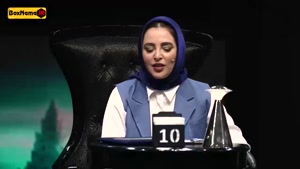 دانلود سریال الکلاسیکو مافیا قسمت ۱۵ (زهرا بهروزمنش)