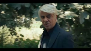 بازیگر نقش شیطان در اجل معلق امیر تشکر / اجل معلق قسمت ۱۰