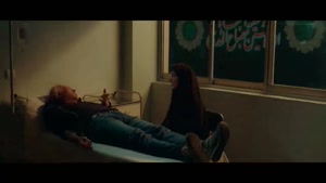 سینمایی چرا گریه نمیکنی (کامل) فرشته حسینی