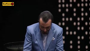 برنامه الکلاسیکو مافیا قسمت 16 سعید ترابی