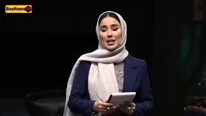 دانلود قسمت ۱۶ مسابقه الکلاسیکو مافیا | شب‌های مافیا  