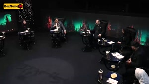 فینال قسمت ۱۹ سریال مافیا الکلاسیکو با بازی مجید واشقانی و ب