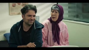 سریال اجل معلق قسمت ۹ فیلم | ادامه داستان اجل با کیفیت عالی