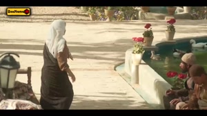 قسمت چهارم سووشون سریال تاریخی - درام