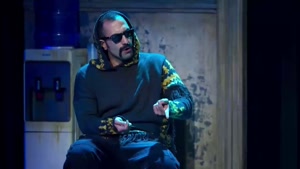 رامبد جوان در برنامه جدید کارناوال قسمت ۵