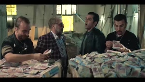 سریال اجل معلق قسمت ۲ تا ۱۲ | با هنرنمایی رضا عطاران