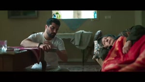 سریال از یاد رفته قسمت پنجم | با بازی سینا مهرداد  