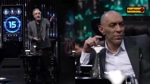 دانلود قسمت ۱۷ برنامه الکلاسیکو مافیا با اجرای سیامک انصاری