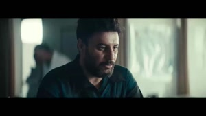 وحشی سریال / فیلم وحشی / سریال ایرانی وحشی زهرا مددی