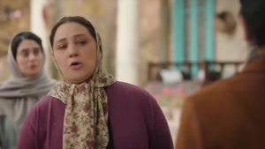 خجالت نکش احمد مهرانفر (فیلم سینمایی کوکتل مولوتوف)