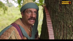 قسمت دوم سریال دیو و ماه‌پیشونی | فصل اول ماه‌پیشونی  