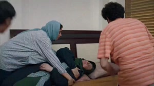 دانلود فیلم ویلای ساحلی | رضا عطاران