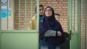 فیلم آنتن قسمت ۱۱ (پژمان جمشیدی و هادی کاظمی و الیکا عبدالرز