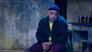 دانلود سریال کارناوال قسمت پنجم  