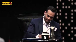 الکلاسیکو مافیا قسمت ۱۶| قسمت جدید با چهره‌های مشهور