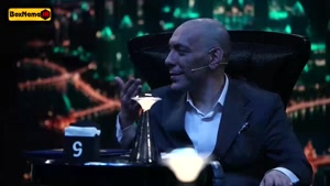 الکلاسیکو مافیا قسمت 17