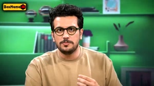 سریال نیمه شب فصل پنجم / قسمت ۳