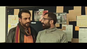 فیلم جوجه تیغی – کمدی خانوادگی و طنز اجتماعی  