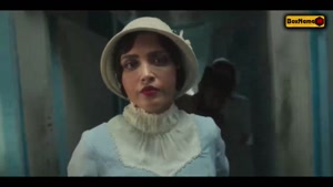 دانلود سریال سووشون