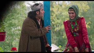 ماه پیشونی فصل ۲ قسمت ۱۵ / سریال های ایرانی