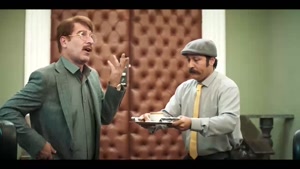 اجل معلق قسمت ۱۱ یازده