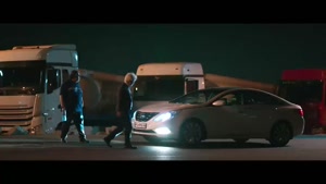 دانلود سریال از یاد رفته قسمت ۵ (کامل) / دانلود قسمت پنجم