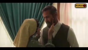 دانلود سریال سووشون قسمت ۳ سوم