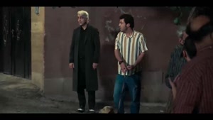 سریال اجل معلق | رضا عطاران در قسمت ۱۲ | دانلود رایگان