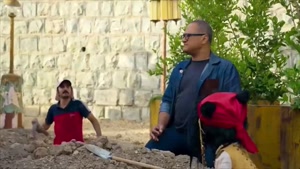 کارناوال مسابقه جدید ایرانی - قسمت ۱ تا ۳ (رامبد جوان)