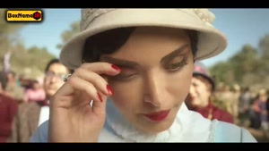 سریال سووشون قسمت ۴ چهارم / سریال ایرانی جدید نمایش خانگی