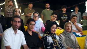 کارناوال رامبد جوان قسمت ۱ تا ۴ (نتایج و مسابقه)